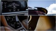Porsche Panamera II Москва  - изображение 44