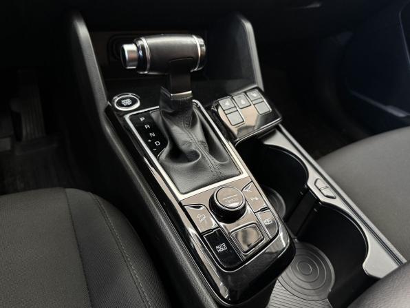 Kia Sportage V с пробегом 2022 года, цена 3 230 000 рублей, 119887 км, внедорожник, Автокод Объявления