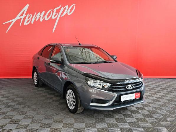 Lada (ВАЗ) Vesta I с пробегом 2016 года, цена 680 000 рублей, 173014 км, седан, Автокод Объявления