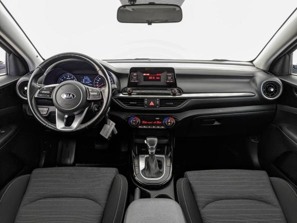 Kia Cerato IV с пробегом 2019 года, цена 1 825 000 рублей, 132706 км, седан, Автокод Объявления
