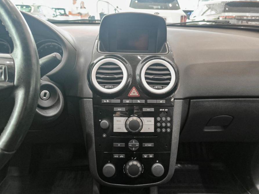Opel Corsa D Рестайлинг II Казань  - изображение 18