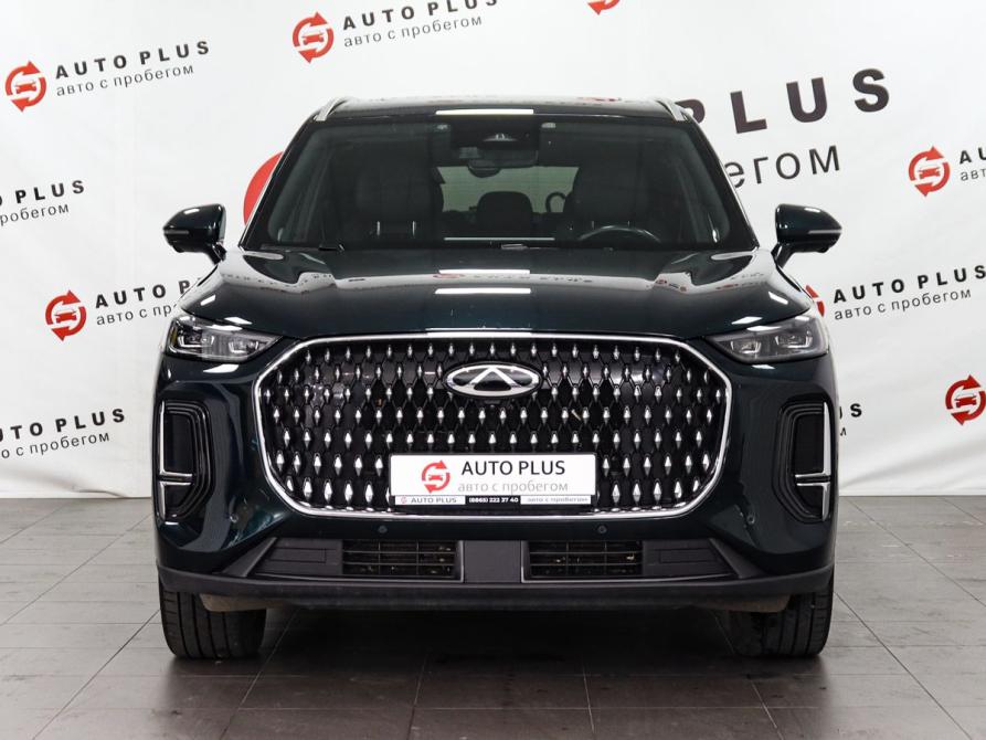 Chery Tiggo 9 I Минеральные Воды  - изображение 3