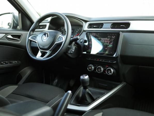 Renault Arkana I с пробегом 2021 года, цена 1 859 000 рублей, 103583 км, внедорожник, Автокод Объявления