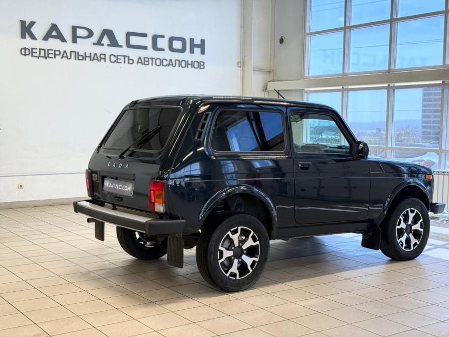 Lada (ВАЗ) Niva Legend I Волгоград  - изображение 2