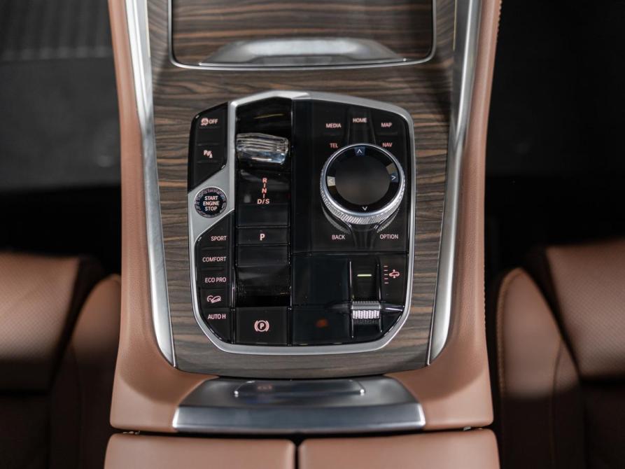 BMW X6 III (G06) Рестайлинг Москва  - изображение 18