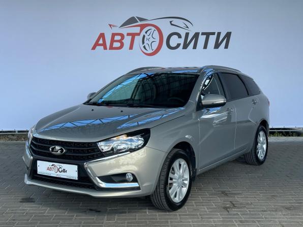 Lada (ВАЗ) Vesta I с пробегом 2019 года, цена 1 225 000 рублей, 75175 км, универсал, Автокод Объявления