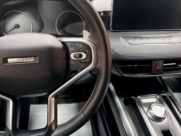 Haval Jolion I Рестайлинг с пробегом 2024 года, цена 2 050 000 рублей, 40908 км, внедорожник, Автокод Объявления
