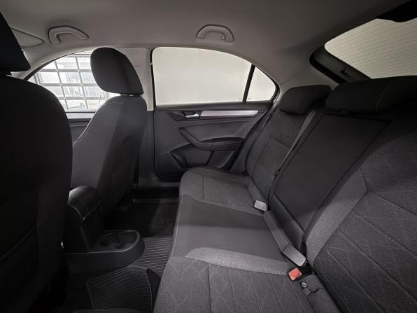 Volkswagen Polo VI с пробегом 2020 года, цена 1 430 000 рублей, 142507 км, лифтбек, Автокод Объявления