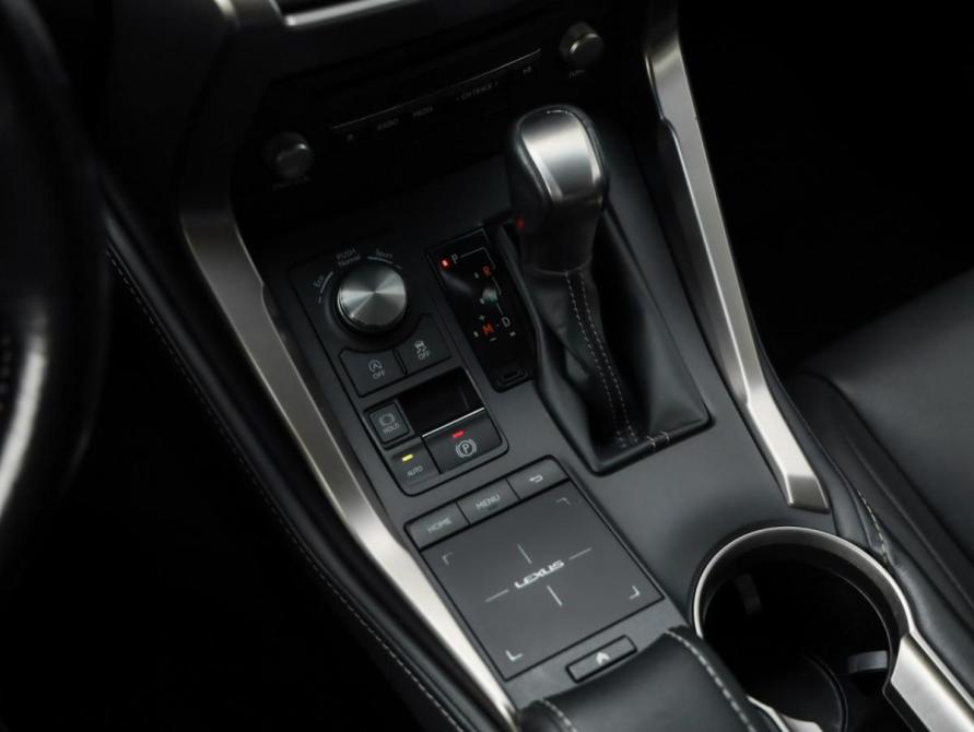 Lexus NX I Рестайлинг Санкт-Петербург  - изображение 23