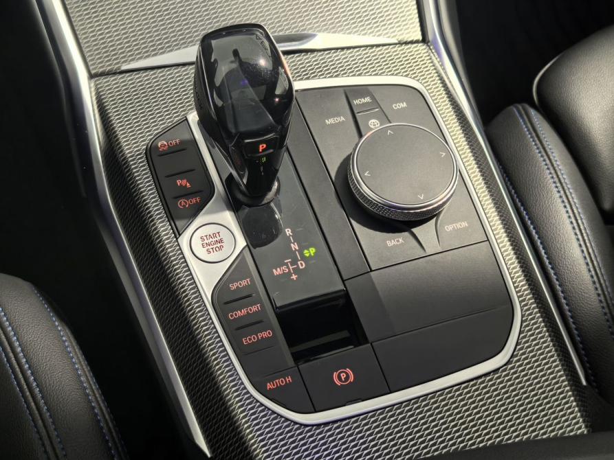 BMW 3 серии VII (G2x) Санкт-Петербург  - изображение 30