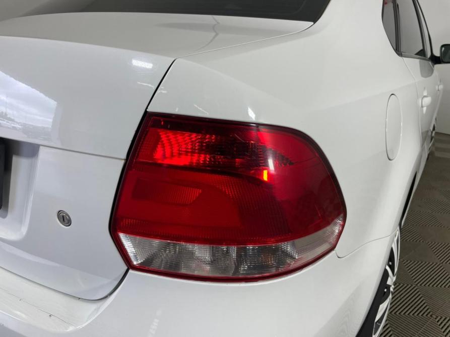 Volkswagen Polo V Воронеж  - изображение 8