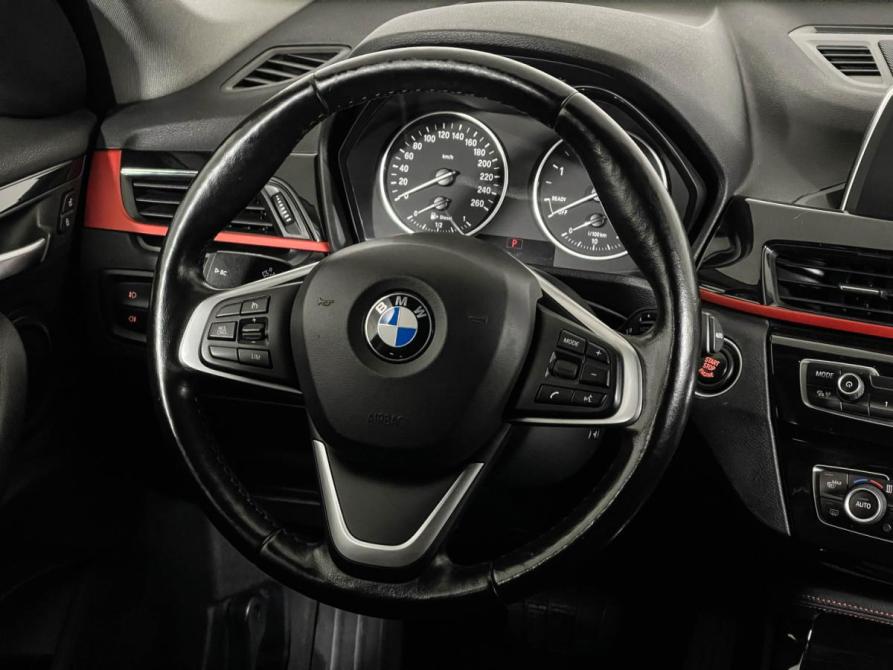 BMW X1 II (F48) Москва  - изображение 15