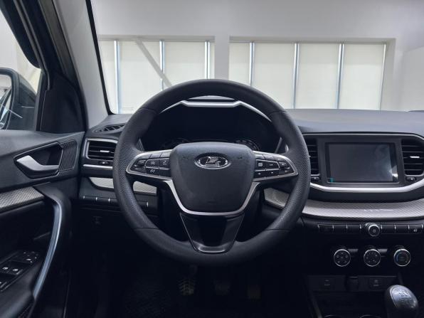Lada (ВАЗ) Vesta I Рестайлинг (NG) с пробегом 2024 года, цена 1 230 000 рублей, 71000 км, седан, Автокод Объявления