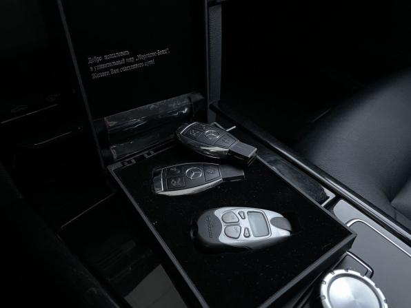 Mercedes-Benz E-Класс IV (W212 S212 C207) с пробегом 2012 года, цена 2 100 000 рублей, 186094 км, седан, Автокод Объявления