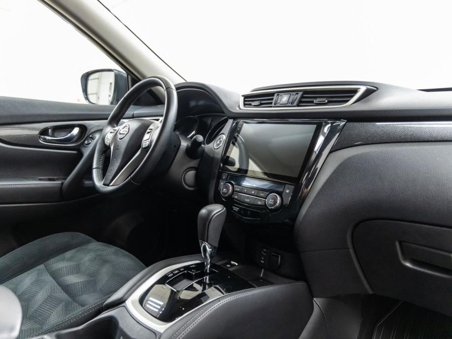 Nissan X-Trail III Волгоград  - изображение 36