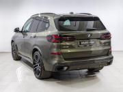 BMW X5 IV (G05/G18) Рестайлинг Москва  - изображение 37