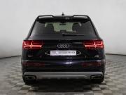 Audi Q7 II (4M) Москва  - изображение 24