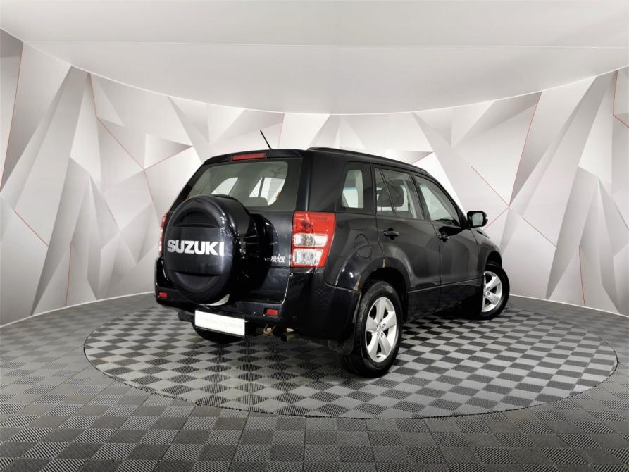 Suzuki Grand Vitara II Рестайлинг Москва  - изображение 2
