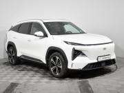 Geely Galaxy L7 Санкт-Петербург  - изображение 22