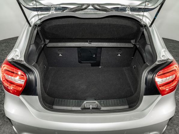 Mercedes-Benz A-Класс III (W176) с пробегом 2012 года, цена 1 250 000 рублей, 73240 км, хэтчбек, Автокод Объявления