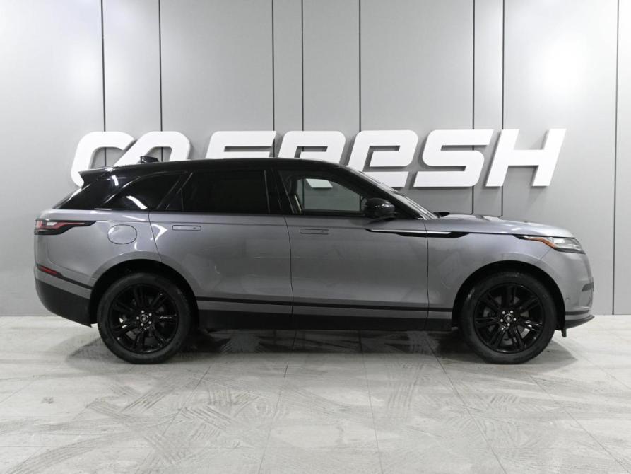 Land Rover Range Rover Velar I Ростов-на-Дону  - изображение 5