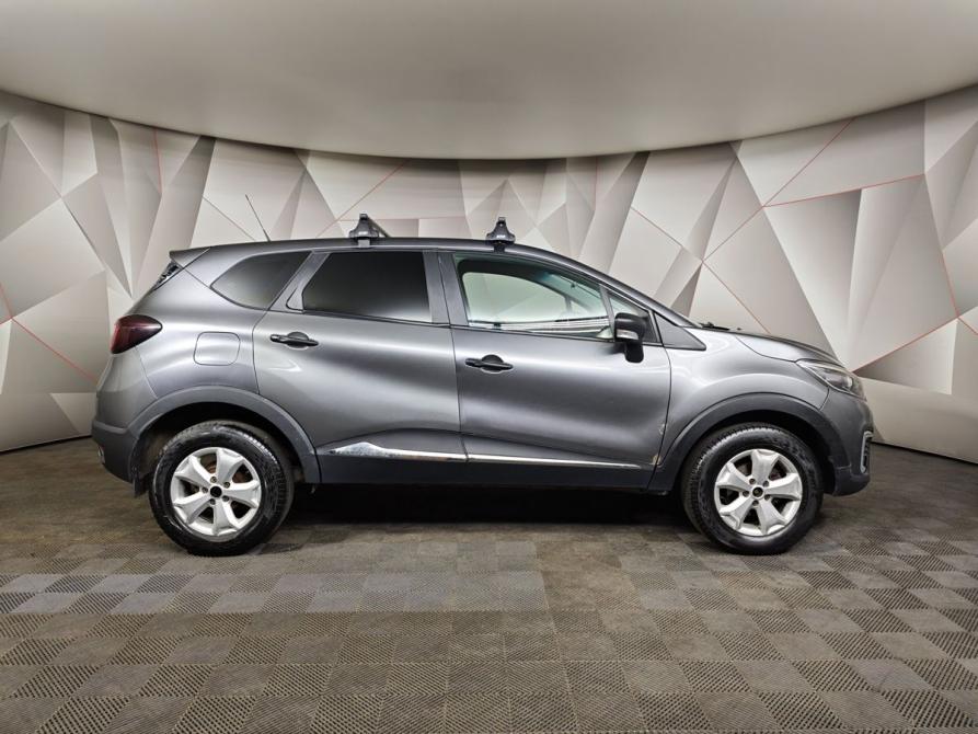 Renault Kaptur I Москва  - изображение 6