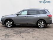 Nissan Pathfinder IV Москва  - изображение 23
