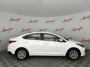 Hyundai Solaris II Рестайлинг Псков  - изображение 25
