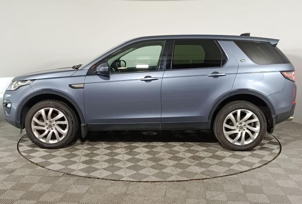 Land Rover Discovery Sport I Волгоград  - изображение 4