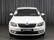Skoda Octavia III (A7) Ставрополь  - изображение 25