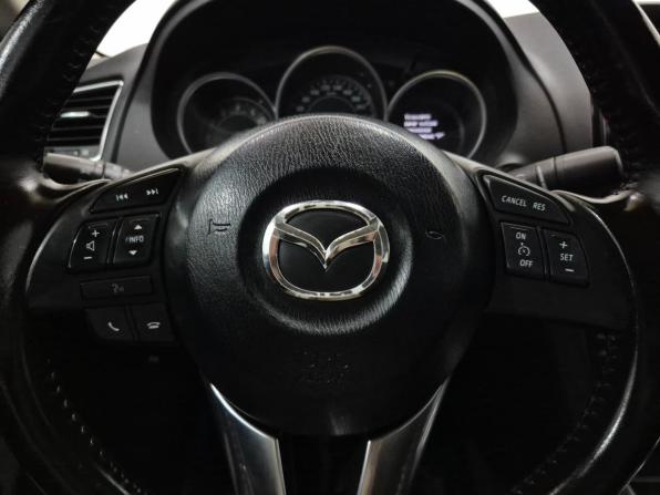 Mazda 6 III (GJ) с пробегом 2012 года, цена 1 230 000 рублей, 196440 км, седан, Автокод Объявления