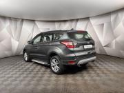Ford Kuga II Рестайлинг Москва  - изображение 24