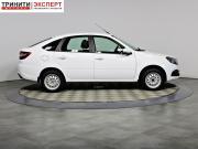 Lada (ВАЗ) Granta I Рестайлинг Белгород  - изображение 22