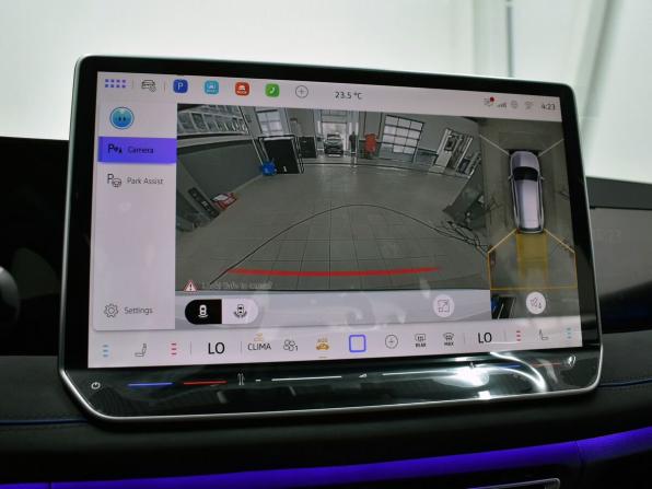 Volkswagen Tiguan III (China Market) с пробегом 2026 года, цена 4 749 995 рублей, 40 км, внедорожник, Автокод Объявления