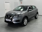 Nissan Qashqai II Рестайлинг Казань  - изображение 19