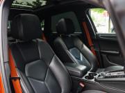 Porsche Macan I Рестайлинг 2 Москва  - изображение 59