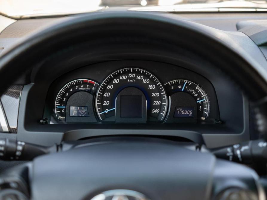 Toyota Camry VII (XV50) Сочи  - изображение 20