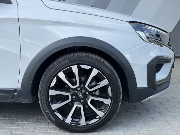 Lada (ВАЗ) Vesta I Рестайлинг (NG) с пробегом 2024 года, цена 1 558 000 рублей, 22761 км, универсал, Автокод Объявления