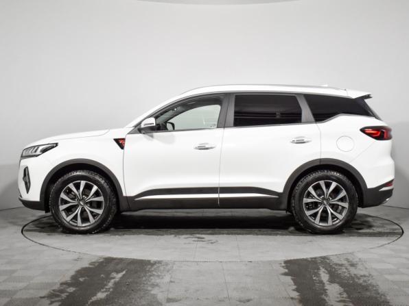 Chery Tiggo 7 Pro Max I с пробегом 2023 года, цена 1 640 000 рублей, 72746 км, внедорожник, Автокод Объявления