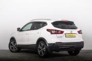 Nissan Qashqai II Рестайлинг Томск  - изображение 26