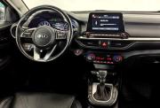 Kia Cerato IV Волгоград  - изображение 38