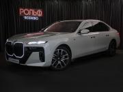 BMW 7 серии VII (G70) Москва  - изображение 66