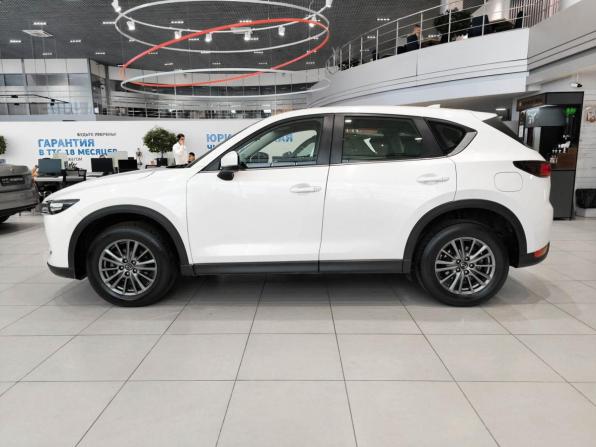 Mazda CX-5 II с пробегом 2018 года, цена 2 050 000 рублей, 170700 км, внедорожник, Автокод Объявления