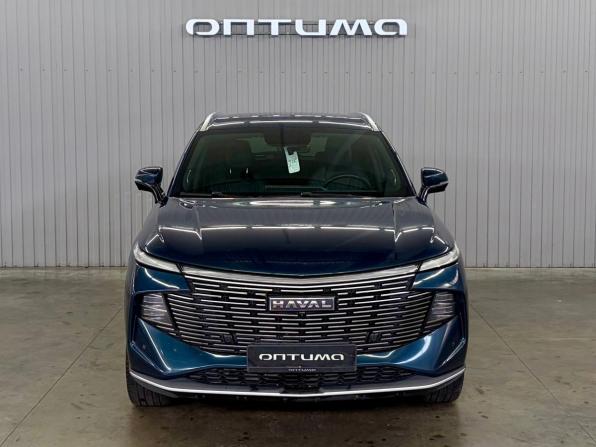 Haval F7 II с пробегом 2025 года, цена 2 847 000 рублей, 44760 км, внедорожник, Автокод Объявления
