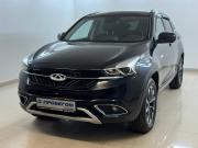 Chery Tiggo 7 I Москва  - изображение 18