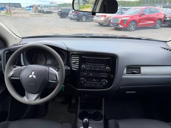 Mitsubishi Outlander III с пробегом 2013 года, цена 875 000 рублей, 289000 км, внедорожник, Автокод Объявления