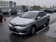 Renault Fluence I Рестайлинг Санкт-Петербург  - изображение 15