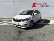 Kia Rio III Рестайлинг Ставрополь  - изображение 23