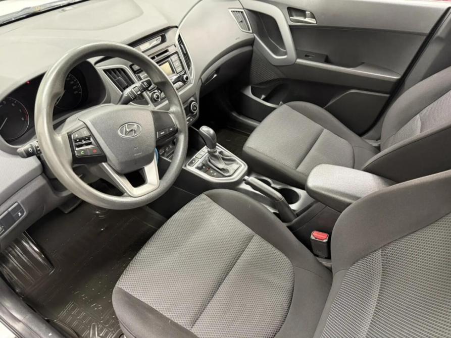 Hyundai Creta I Набережные Челны  - изображение 8