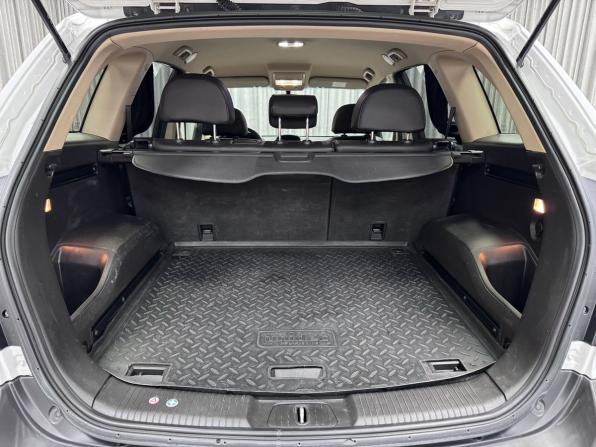 Opel Antara I Рестайлинг с пробегом 2013 года, цена 1 250 000 рублей, 128510 км, внедорожник, Автокод Объявления